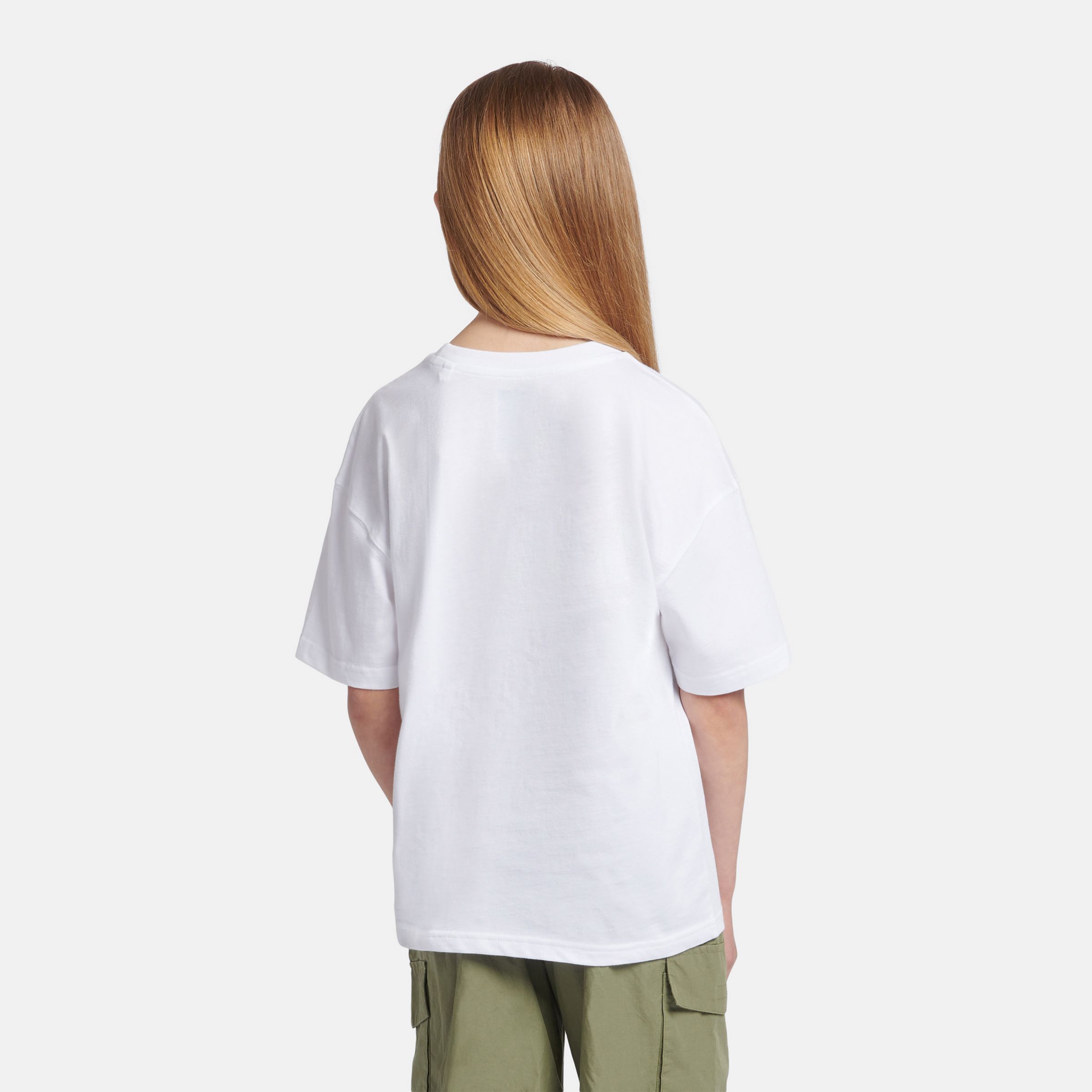 Small Logo Jersey T-Shirt