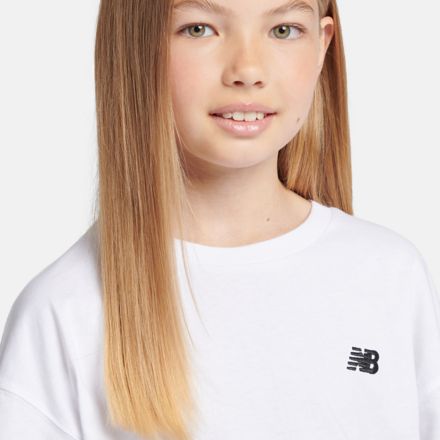 Small Logo Jersey T-Shirt