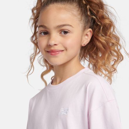 Small Logo Jersey T-Shirt