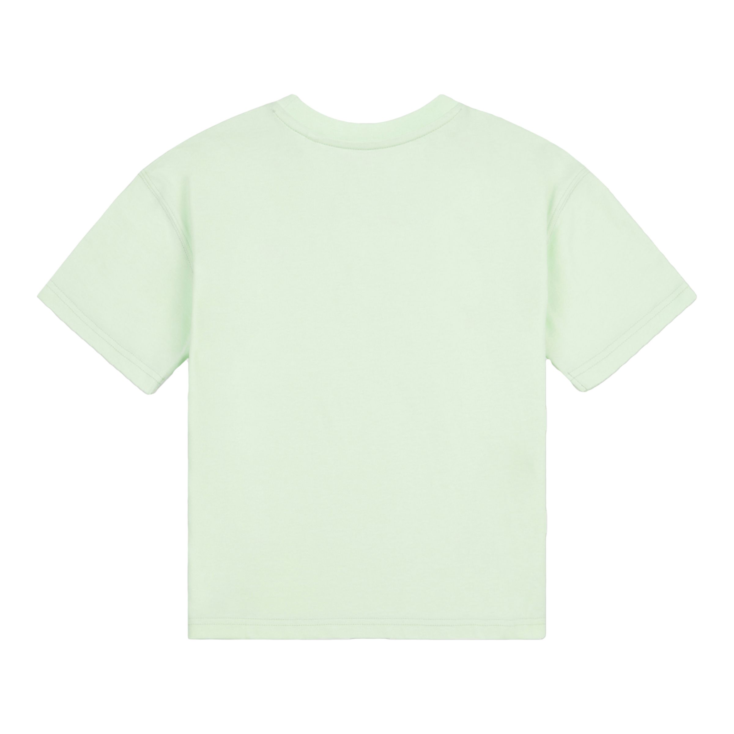 Small Logo Jersey T-Shirt