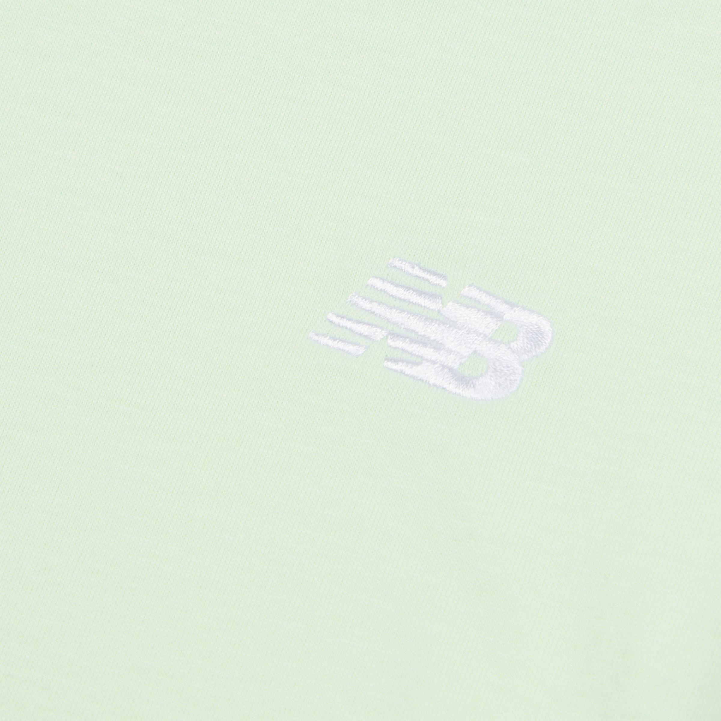 Small Logo Jersey T-Shirt