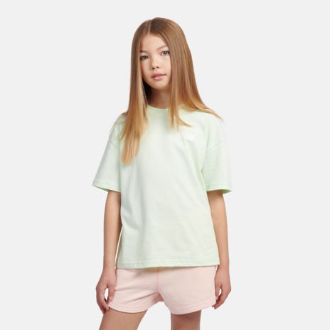 Small Logo Jersey T-Shirt