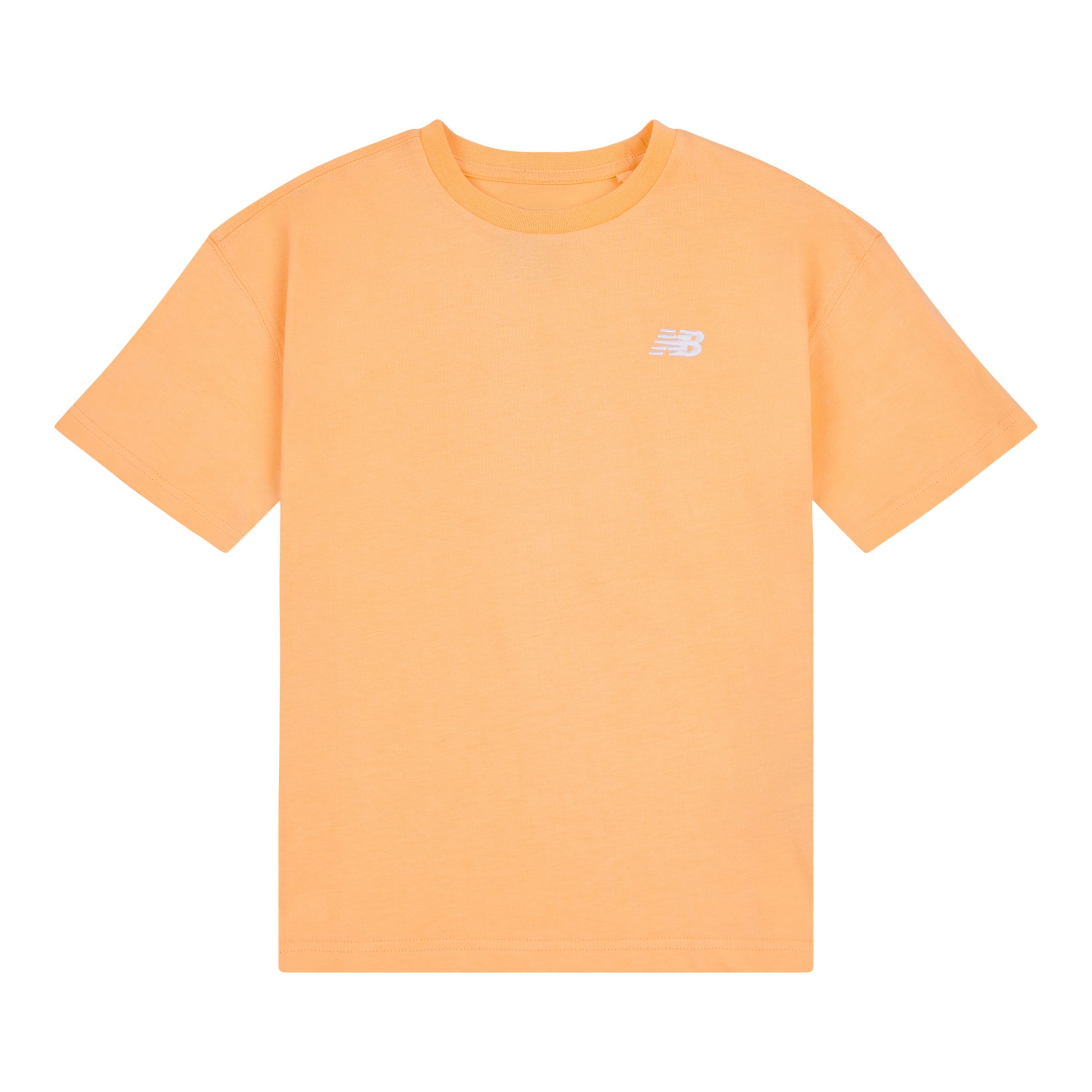 ★★New Balance★★ NBNFF22401 UNI Essential Small Logo Polo New Balance Made in USA Polar Fleece Polo » dispo en ligne