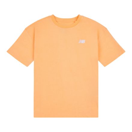 Jersey Small Logo T-Shirt