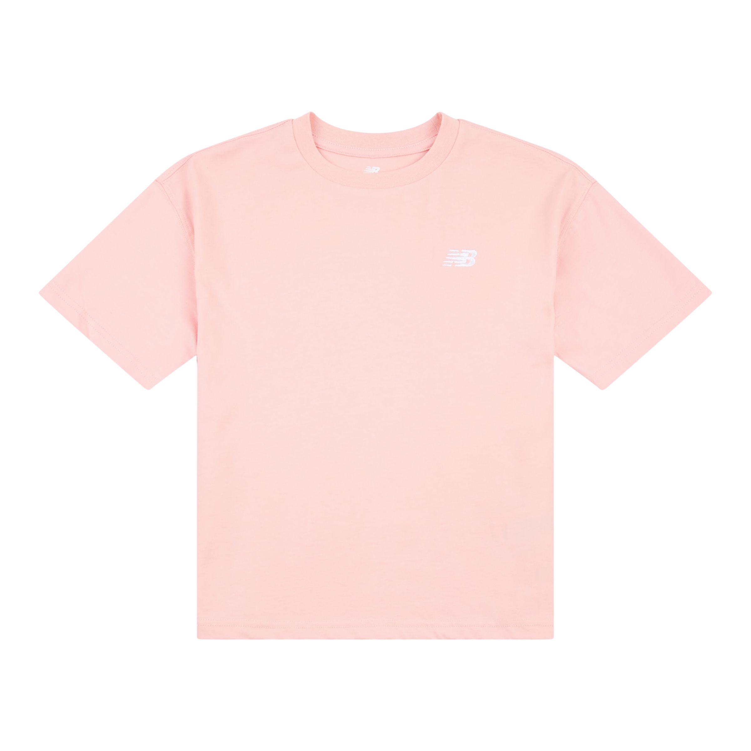 Small Logo Jersey T-Shirt