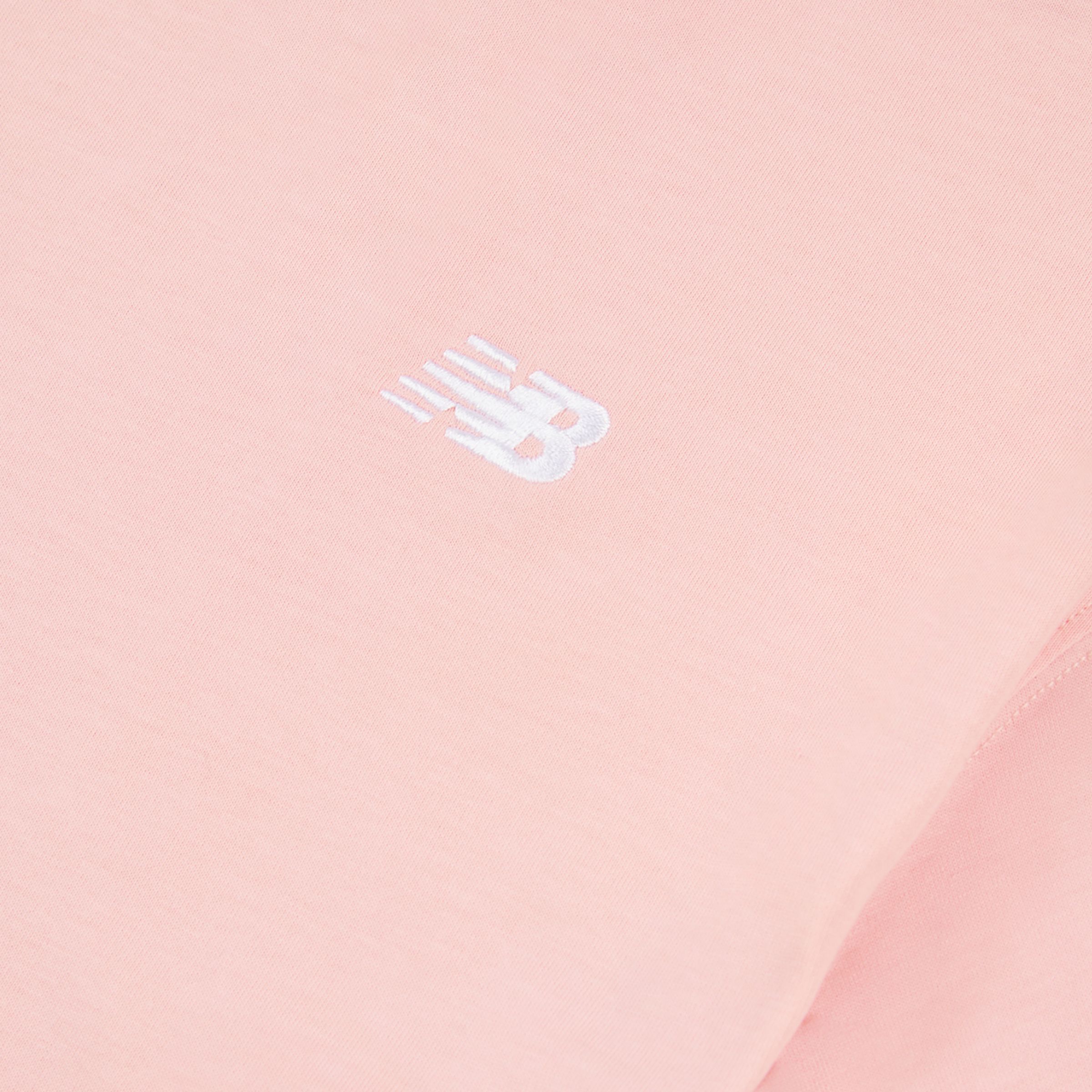 Small Logo Jersey T-Shirt