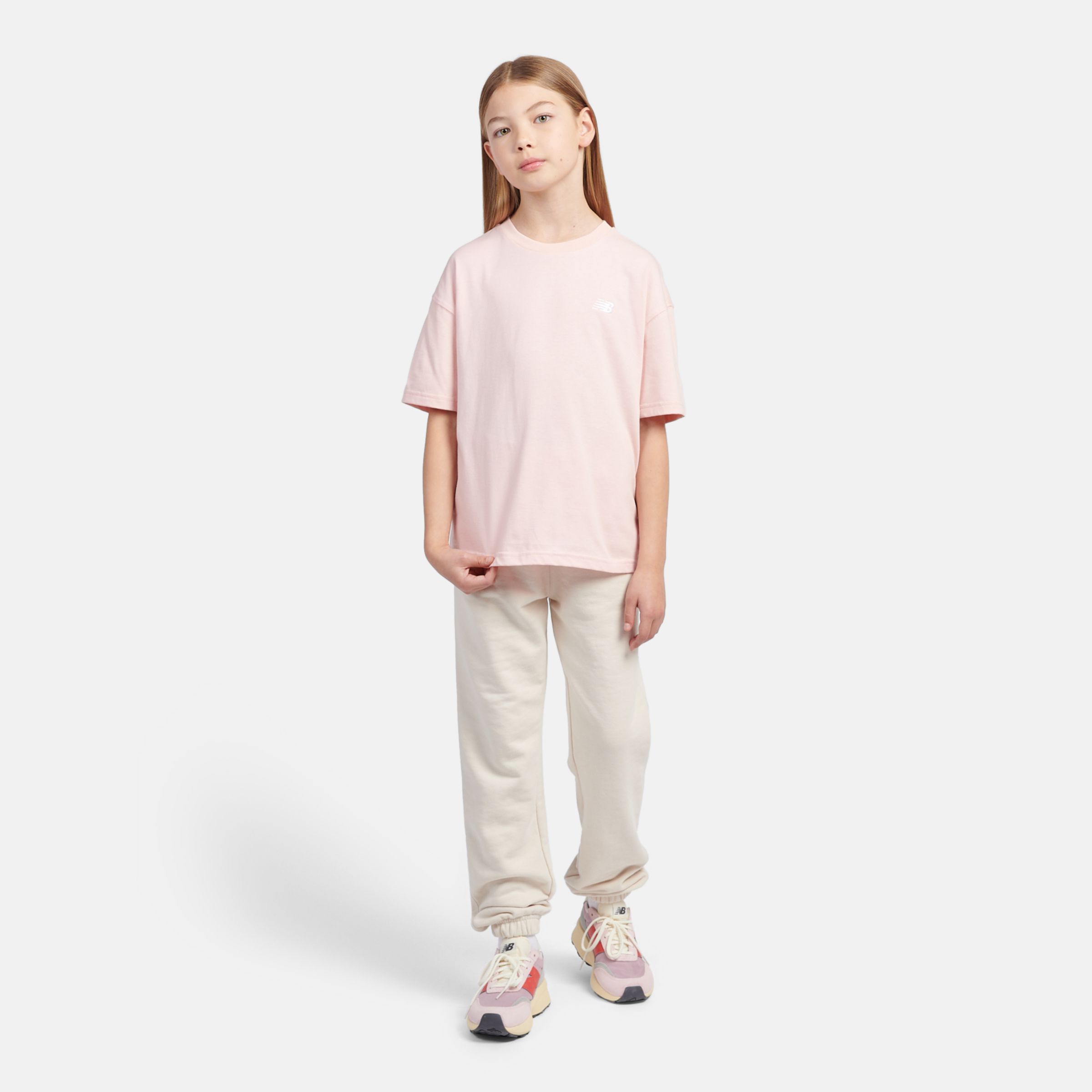 Small Logo Jersey T-Shirt