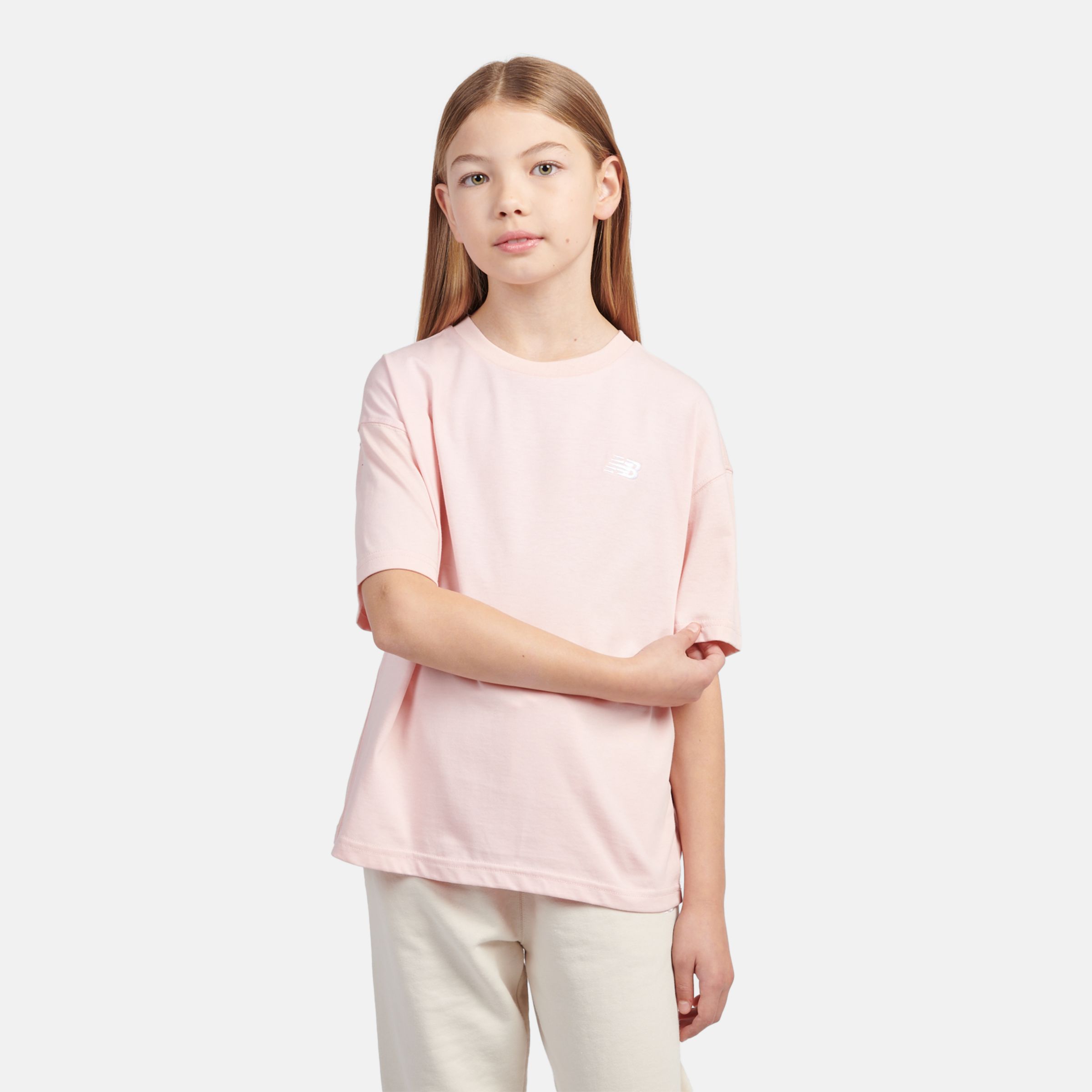 Small Logo Jersey T-Shirt