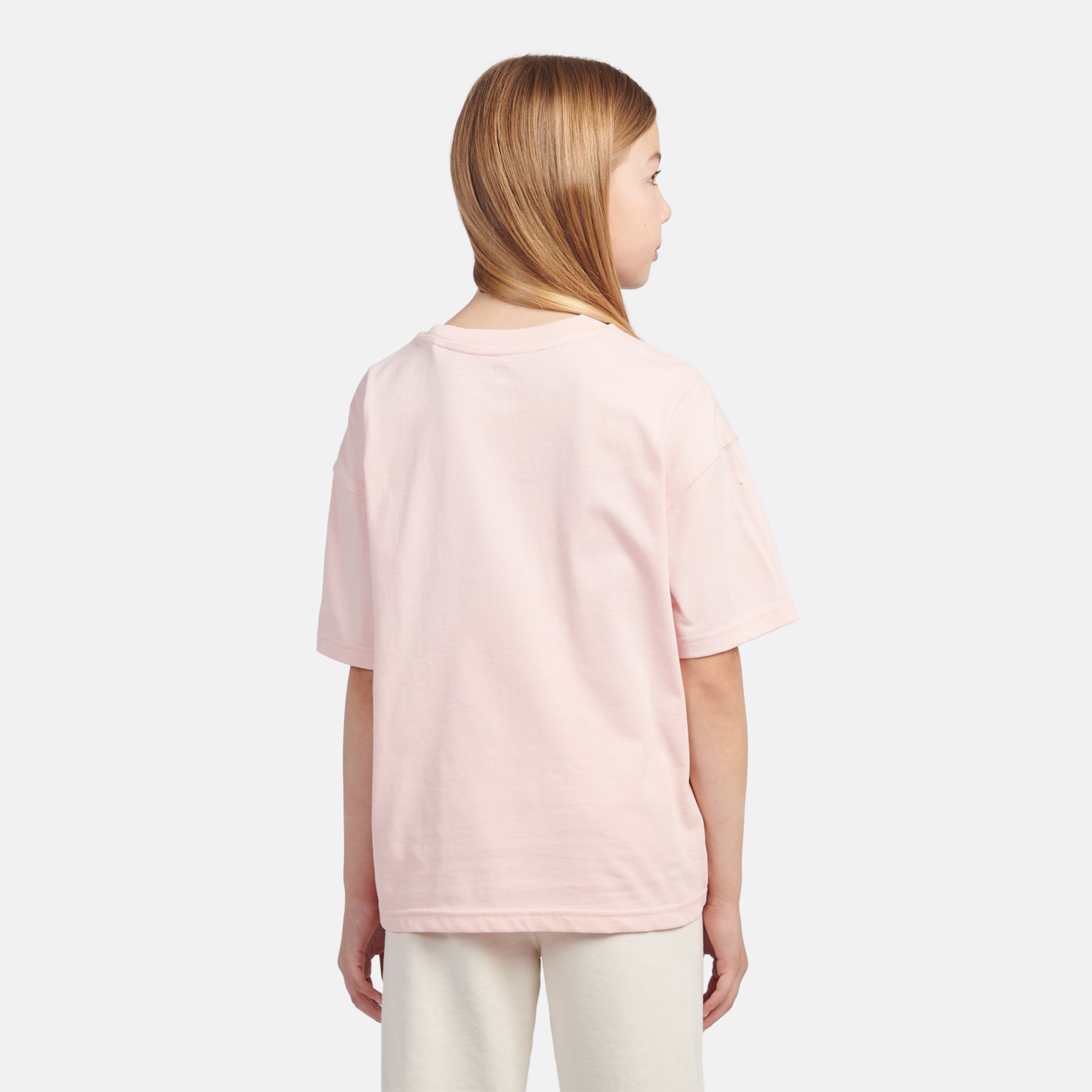 Small Logo Jersey T-Shirt