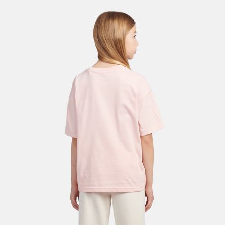 Small Logo Jersey T-Shirt