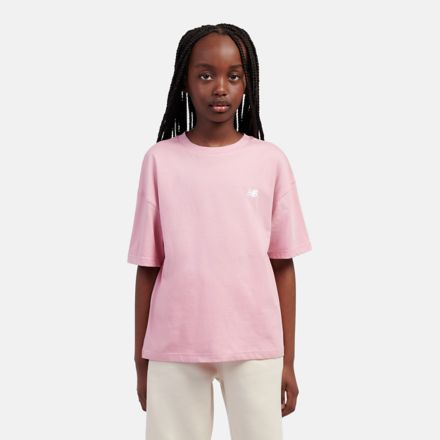 Small Logo Jersey T-Shirt