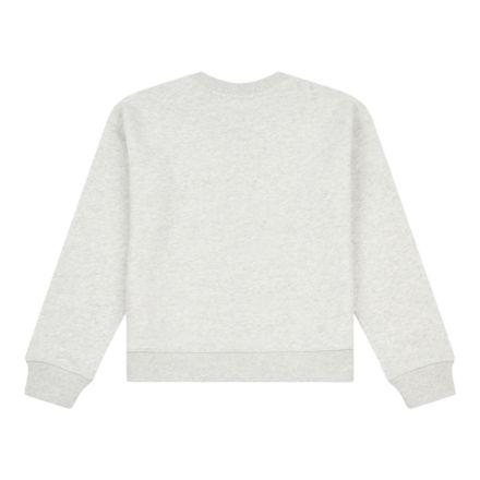 BB Small Logo Crew