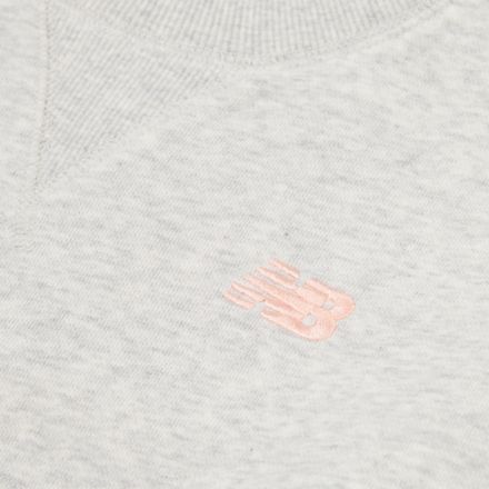 BB Small Logo Crew