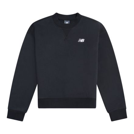 BB Small Logo Crew
