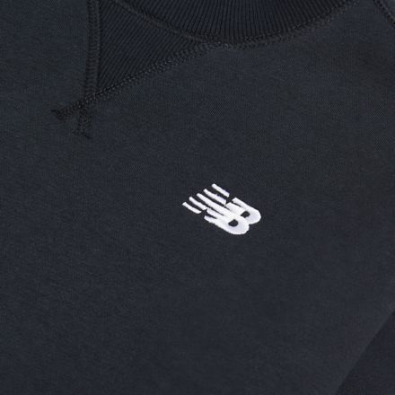BB Small Logo Crew