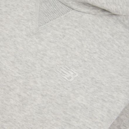 BB Small Logo Hoodie