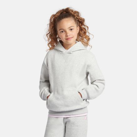 BB Small Logo Hoodie