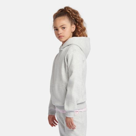 BB Small Logo Hoodie