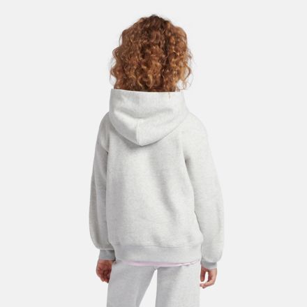 BB Small Logo Hoodie
