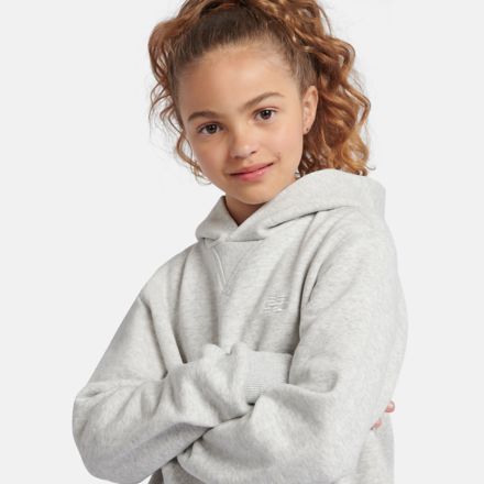 BB Small Logo Hoodie