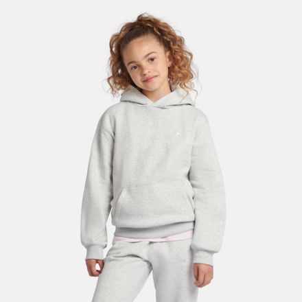 BB Small Logo Hoodie