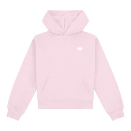 BB Small Logo Hoodie
