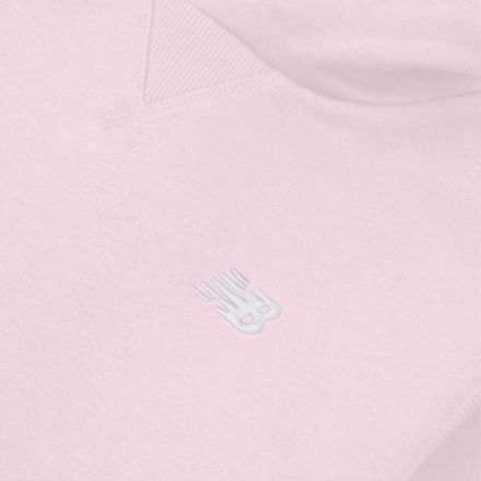 BB Small Logo Hoodie