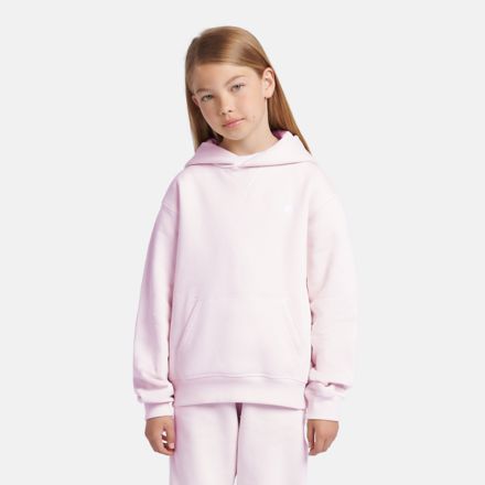 BB Small Logo Hoodie