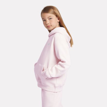 BB Small Logo Hoodie