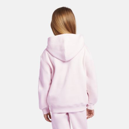 BB Small Logo Hoodie