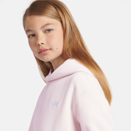 BB Small Logo Hoodie