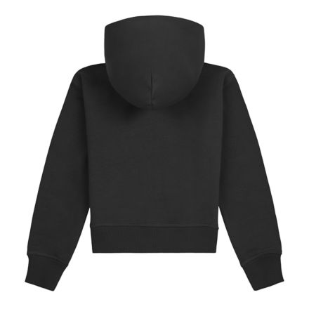 BB Small Logo Full Zip Hoodie