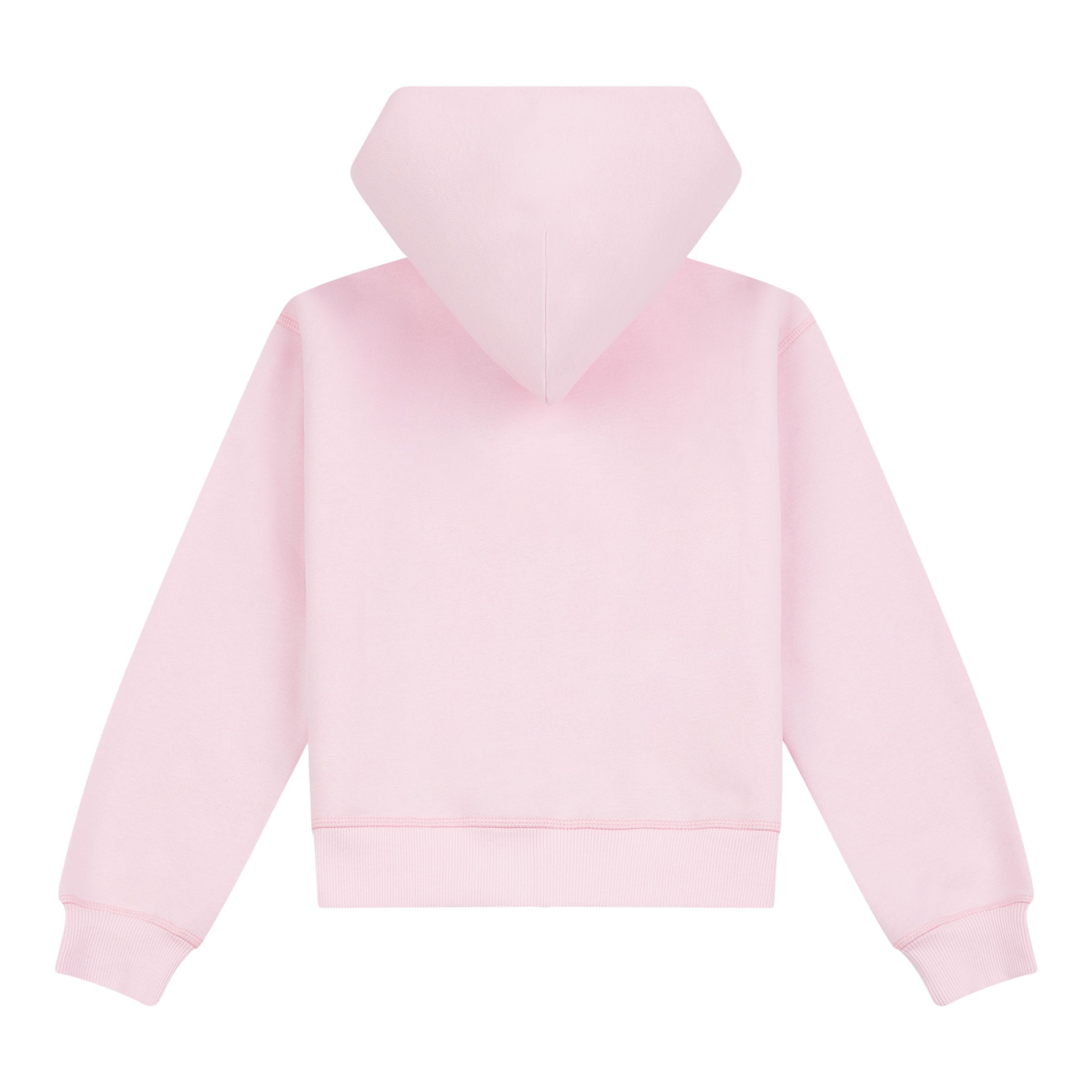 BB Small Logo Full Zip Hoodie