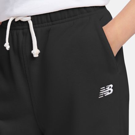 BB Small Logo Jogger