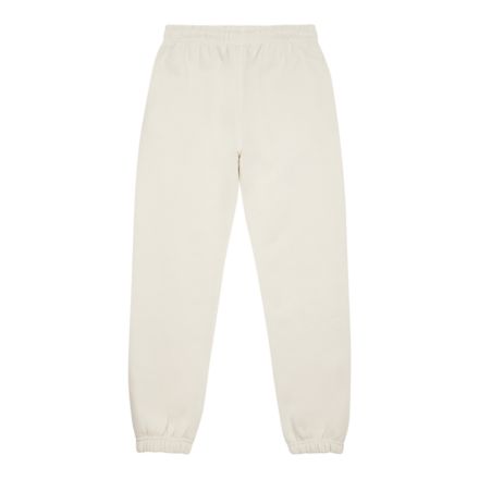 Brush Back Small Logo Jogger