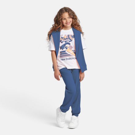 BB Small Logo Jogger