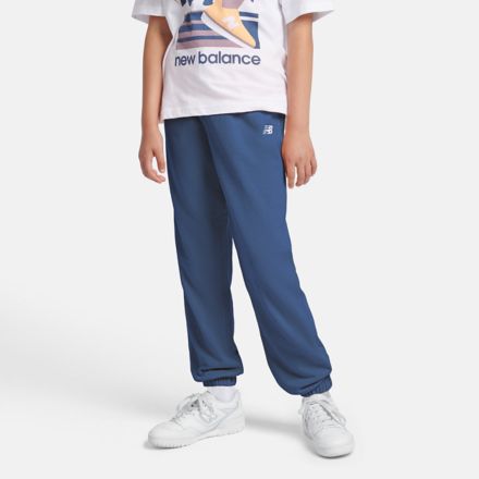 BB Small Logo Jogger, LIGHT RASPBERRY, LAKG0005VTI
