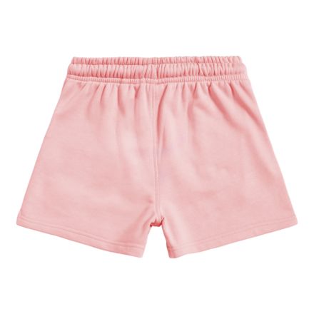 French Terry Small Logo Short