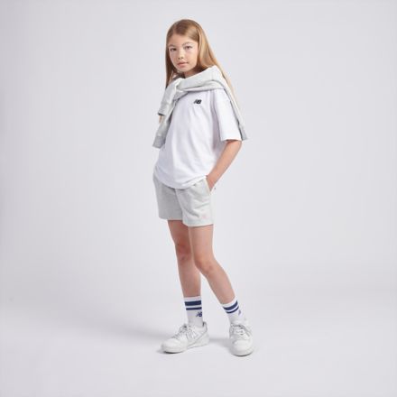 FT Small Logo Short