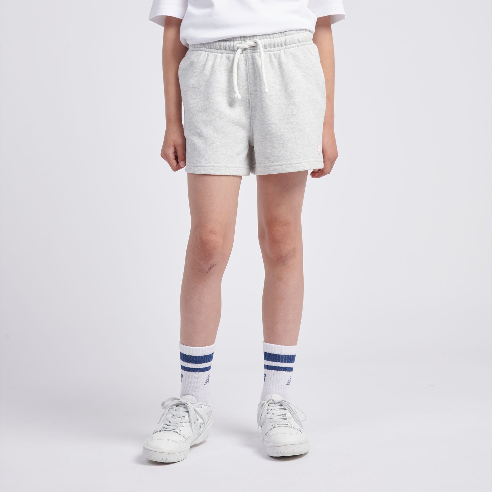 FT Small Logo Short