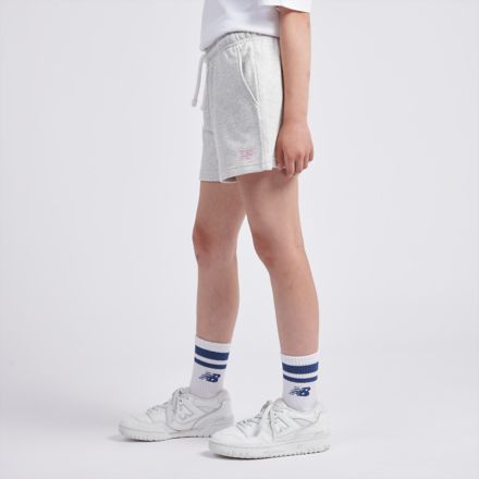 FT Small Logo Short