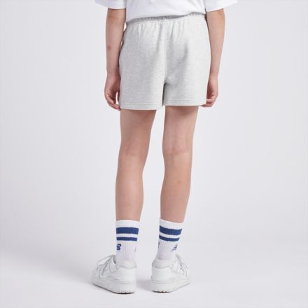 ★New Balance★ NBNEF21423 UNI Essential Back Big Logo Short ms23600ag_nb_70_i?$