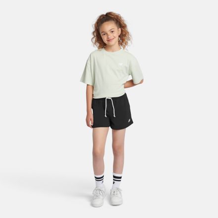 FT Small Logo Short