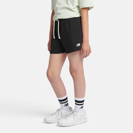 FT Small Logo Short