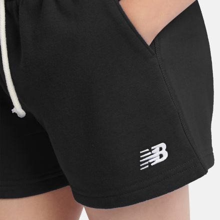 FT Small Logo Short