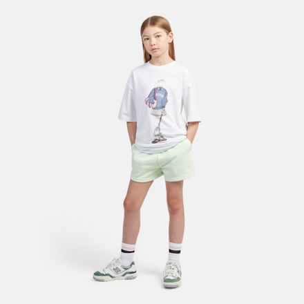 FT Small Logo Short