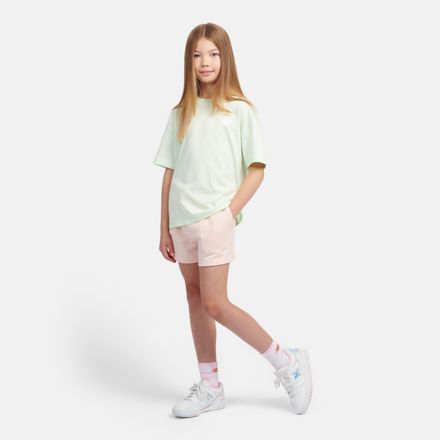 FT Small Logo Short