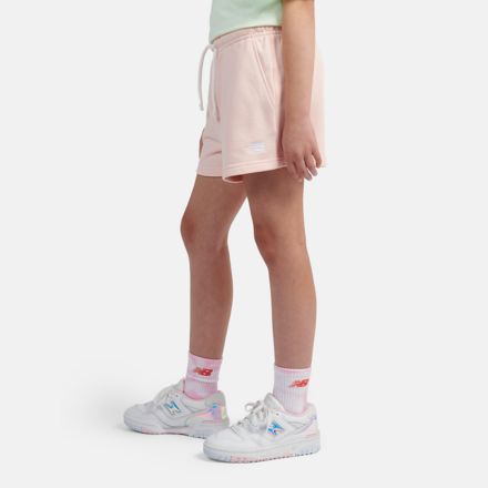FT Small Logo Short