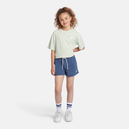 FT Small Logo Short