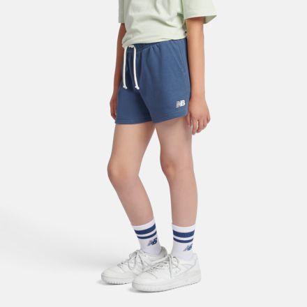 FT Small Logo Short